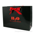 Luxury Gift Bags for Cosmetic Production (XG-PB-107)